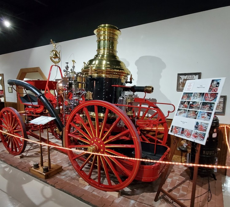 the-mansfield-fire-museum-photo